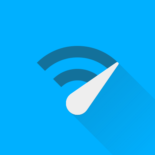Speed Indicator – Network Speed – Monitoring Meter 2.2.3 (Android 4.1+)