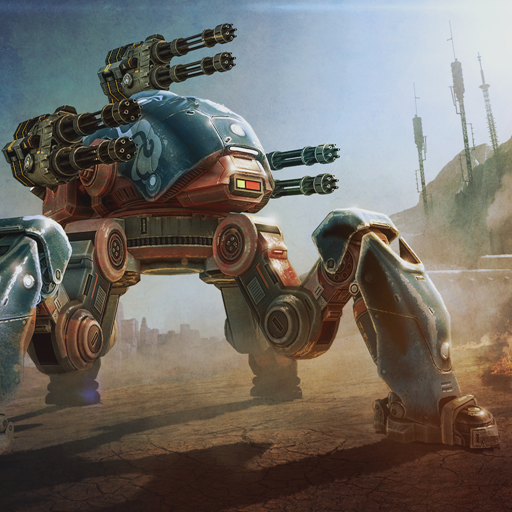 War Robots 5.3.0