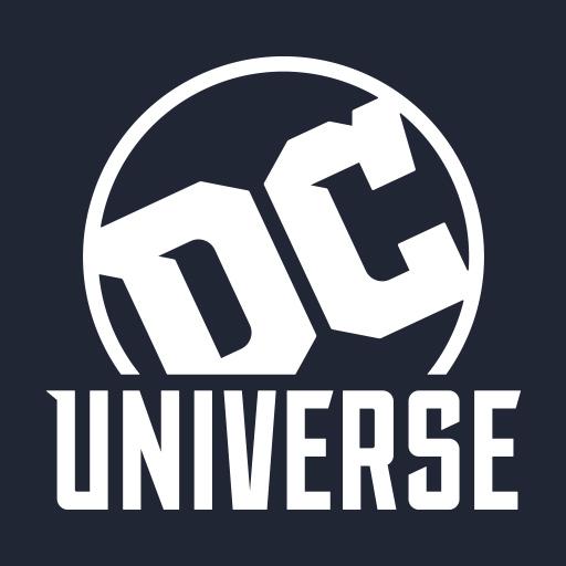 DC Universe – The Ultimate DC Membership 1.40