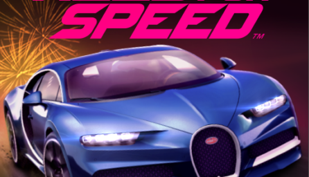 Need for Speed™ No Limits 3.8.2