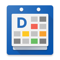 DigiCal Calendar Agenda 2.0.3 (noarch) (Android 4.4+)