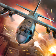 Zombie Gunship Survival 1.4.14 (arm64-v8a + arm-v7a)