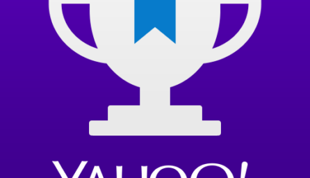 Yahoo Fantasy Sports – #1 Rated Fantasy App 10.11.0 (nodpi) (Android 5.0+)