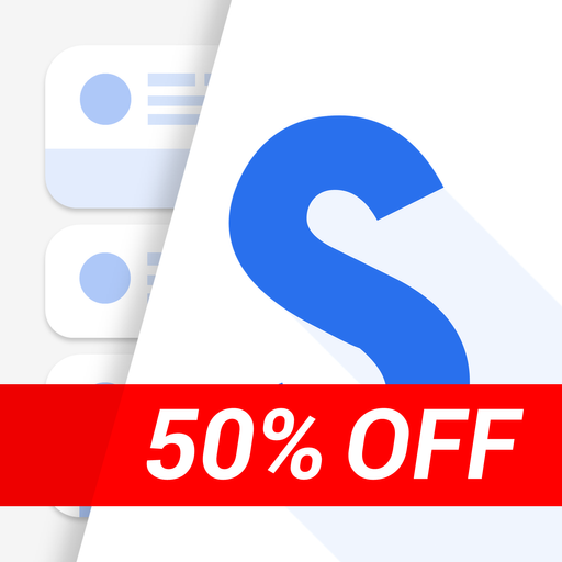 Swipe for Facebook 8.0.3 (Android 4.4+)