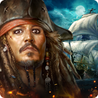 Pirates of the Caribbean: ToW 1.0.110 (arm64-v8a + arm-v7a)