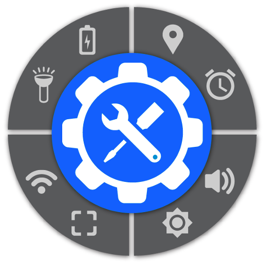 Shortcutter – Quick Settings 7.2.2