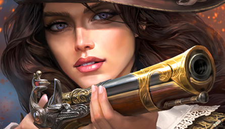 Guns of Glory: Build an Epic Army for the Kingdom 3.7.1