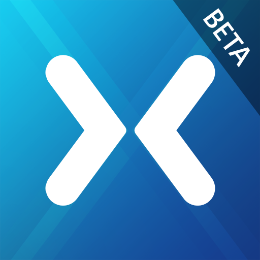 Mixer – Interactive Streaming Beta 4.1.0