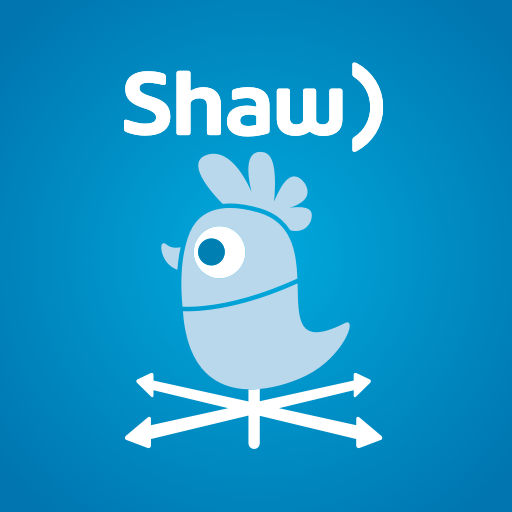 Shaw FreeRange TV 5.4.3.001