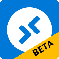 Microsoft Remote Desktop Beta 8.1.74.397