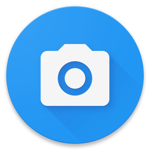 Open Camera 1.47