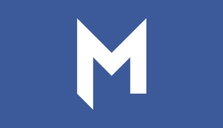 Maki: Facebook and Messenger in one awesome app 3.9.3 Sakura (noarch)