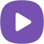 Samsung Video Player 7.3.03.34 (Android 8.0+)