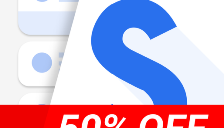 Swipe for Facebook 8.0.4 (Android 4.4+)