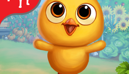 FarmVille 2: Country Escape 13.1.4468 (arm64-v8a) (Android 4.4+)