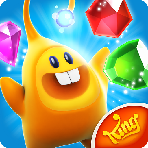 Diamond Digger Saga 2.50.0.1