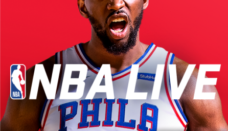 NBA LIVE Mobile Basketball 3.6.00 (arm-v7a) (Android 4.4+)