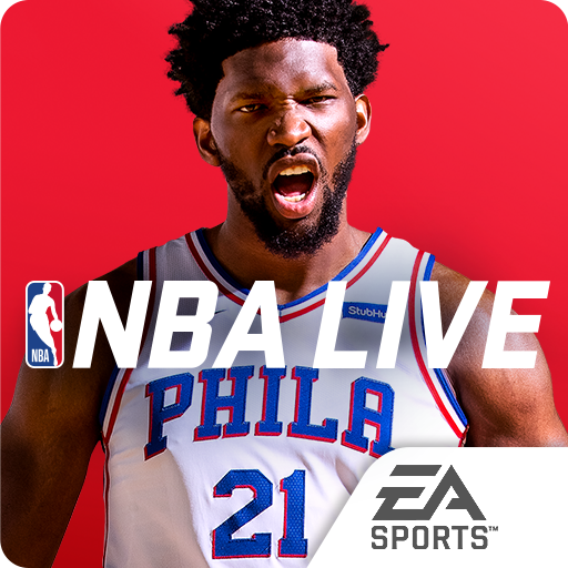 NBA LIVE Mobile Basketball 3.6.00 (arm-v7a) (Android 4.4+)