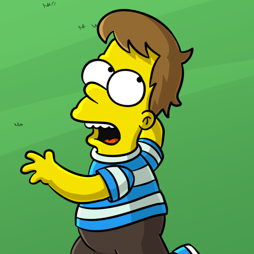 The Simpsons™: Tapped Out (North America) 4.39.1 (arm64-v8a + arm-v7a) (Android 4.1+)