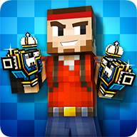 Pixel Gun 3D: FPS Shooter & Battle Royale 16.6.1 (Android 4.1+)