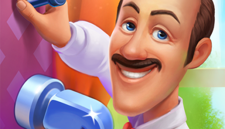 Homescapes 2.9.1.900 (arm64-v8a) (Android 4.2+)