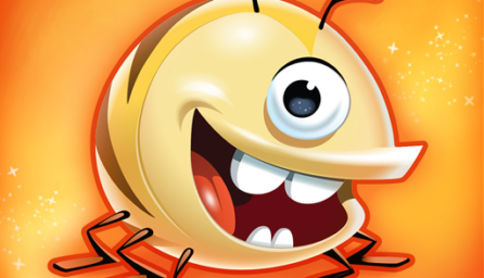 Best Fiends – Free Puzzle Game 7.1.1 (arm64-v8a) (Android 4.1+)
