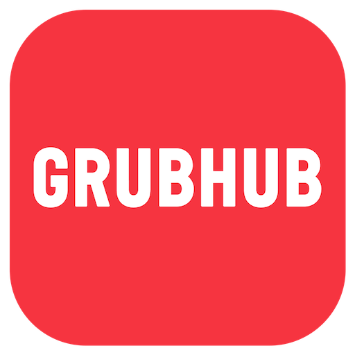 Grubhub: Local Food Delivery & Restaurant Takeout 7.52