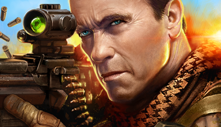 Mobile Strike 4.5.18.234