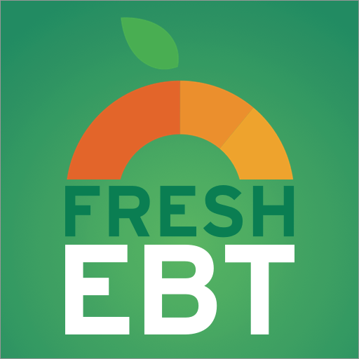 Fresh EBT – Food Stamp Balance 3.4.0