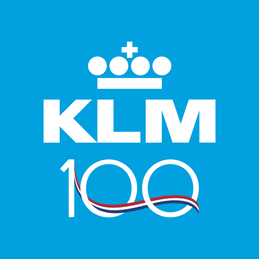 KLM – Royal Dutch Airlines 10.7.1