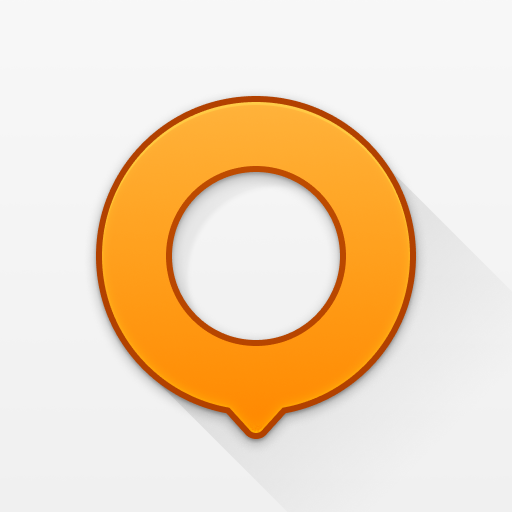 Maps & GPS Navigation — OsmAnd 3.4.8