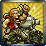 METAL SLUG ATTACK 4.11.0 (arm64-v8a + arm-v7a)