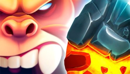Monster Legends 9.0.8 (arm64-v8a) (Android 4.1+)