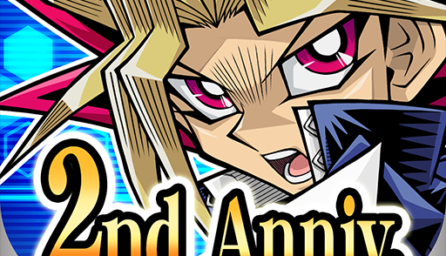 Yu-Gi-Oh! Duel Links 3.10.0
