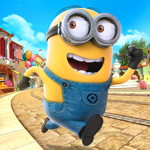 Minion Rush: Despicable Me Official Game 6.7.0i