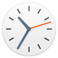 Sony Clock 20.2.A.2.45
