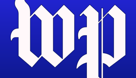 Washington Post Select 1.19.10