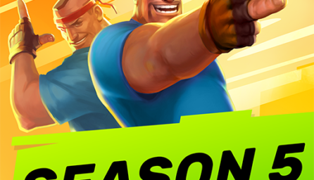 Guns of Boom – Online PvP Action 9.1.322 (arm64-v8a)