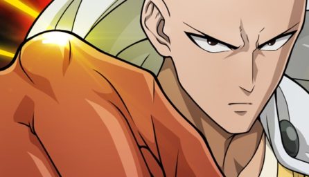 One Punch Man : Avenue To Hero