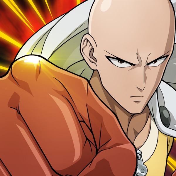 One Punch Man : Avenue To Hero