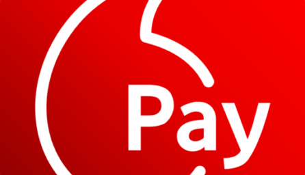 Vodafone Pay (Ukraine) 2.6.2 (Android 5.0+)
