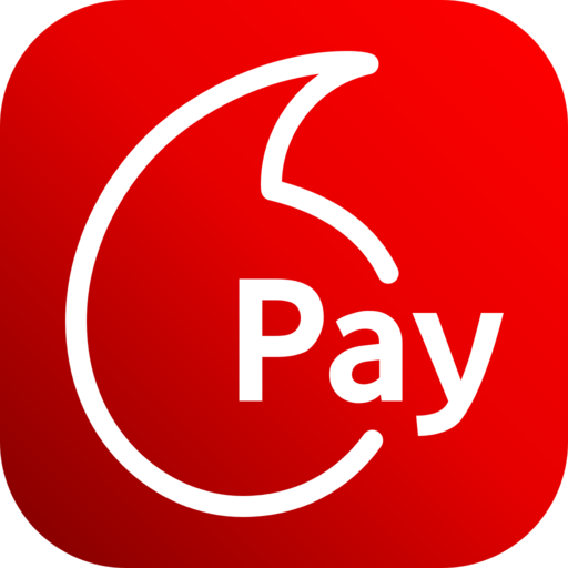 Vodafone Pay (Ukraine) 2.6.2 (Android 5.0+)