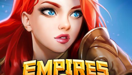 Empires & Puzzles: RPG Quest 22.1.2