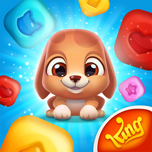 Pet Rescue Puzzle Saga 1.5.24