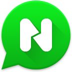 Nextplus Free SMS Text + Calls 2.5.7 (arm) (Android 4.3+)