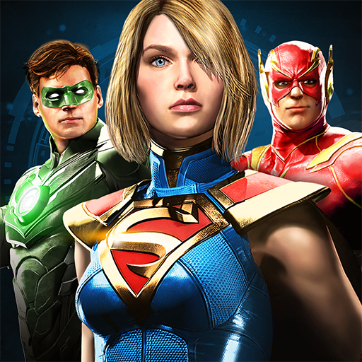 Injustice 2 3.2.1