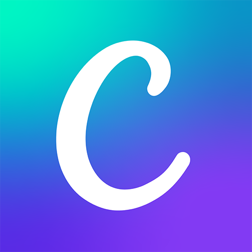 Canva: Graphic Design & Logo, Flyer, Poster maker 2.26.1