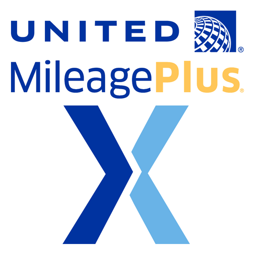 United MileagePlus X 2.1.28