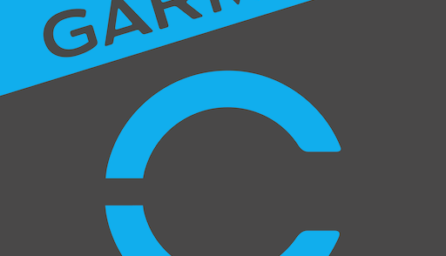 Garmin Connect™ 4.22