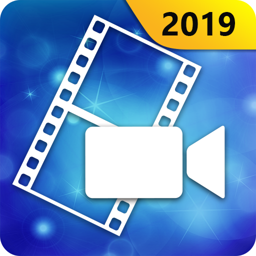 PowerDirector – Video Editor App, Best Video Maker 6.1.2 (x86) (Android 4.4+)